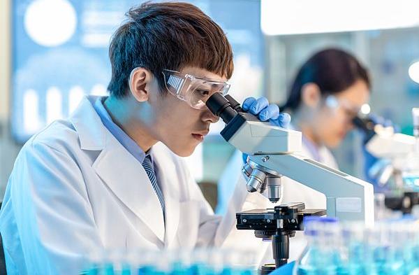 国家自然科学基金委：把科技资源投向一线青
